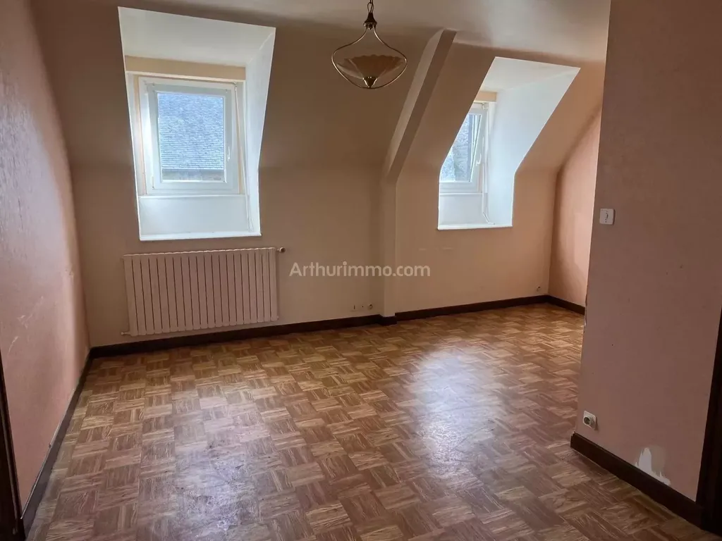 Achat maison 2 chambre(s) - Plémy