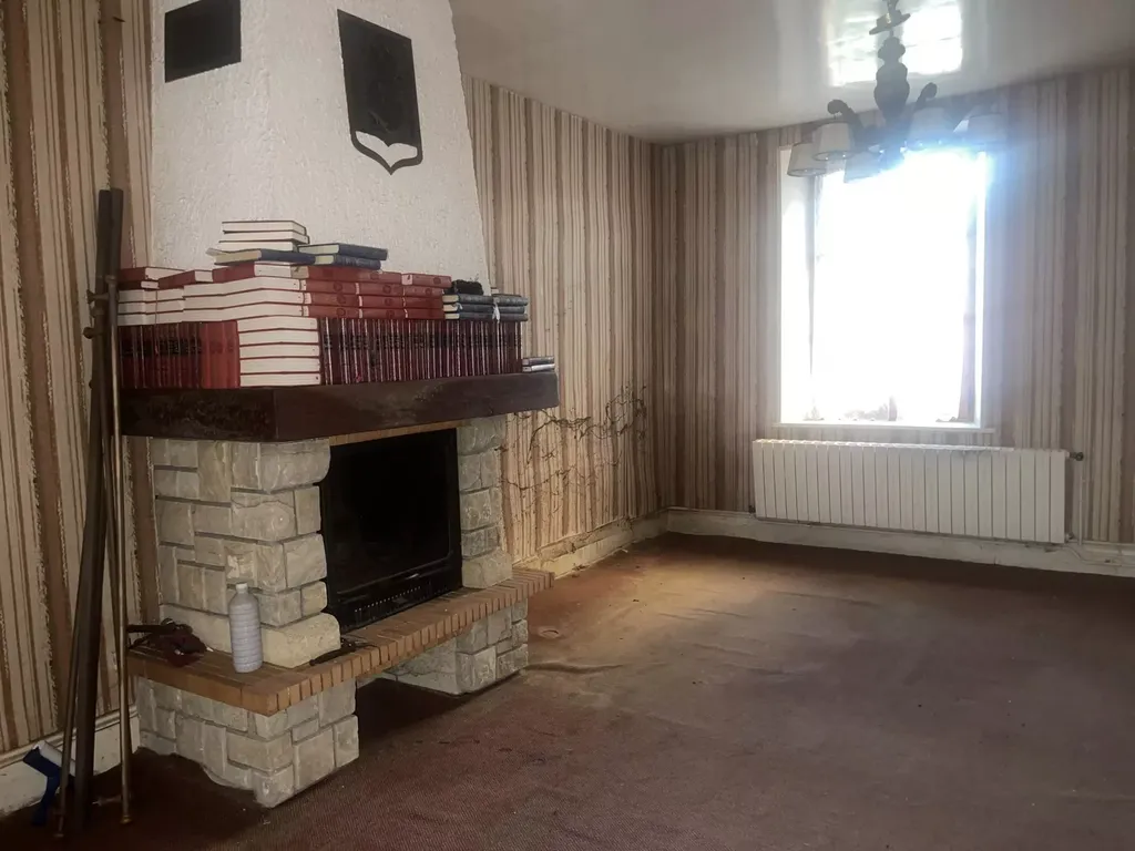 Achat maison 1 chambre(s) - Nouvion-le-Vineux