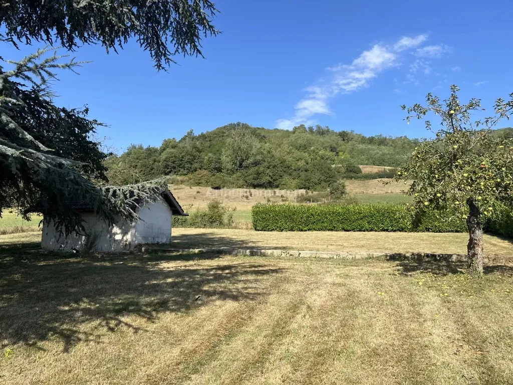 Achat maison 3 chambre(s) - Vienne