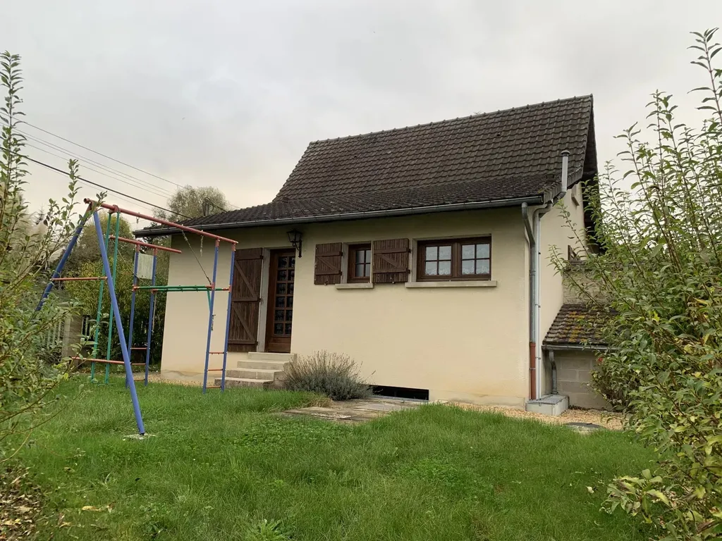 Achat maison 3 chambre(s) - Aubigny-en-Laonnois