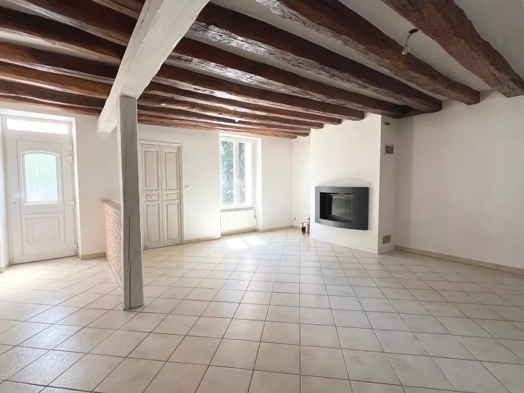 Achat maison 4 chambre(s) - Fontenay-Trésigny