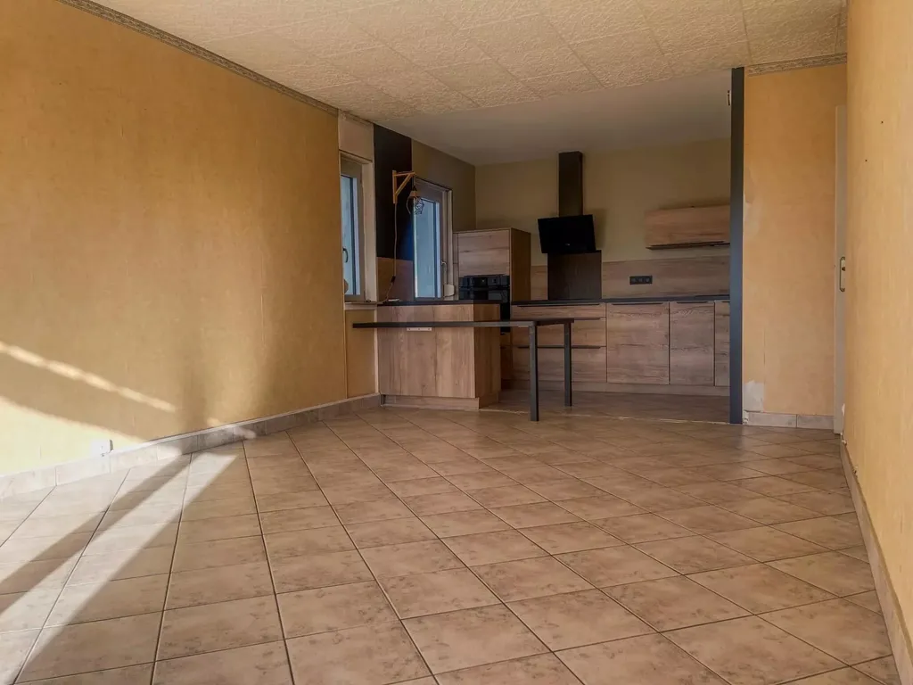 Achat appartement à vendre 4 pièces 82 m² - Roanne