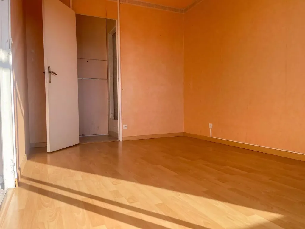 Achat appartement 4 pièce(s) Roanne