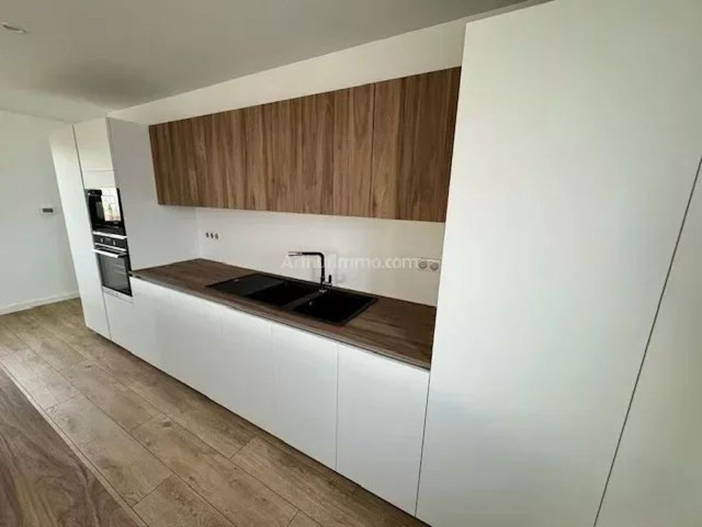 Achat appartement 4 pièce(s) Horbourg-Wihr