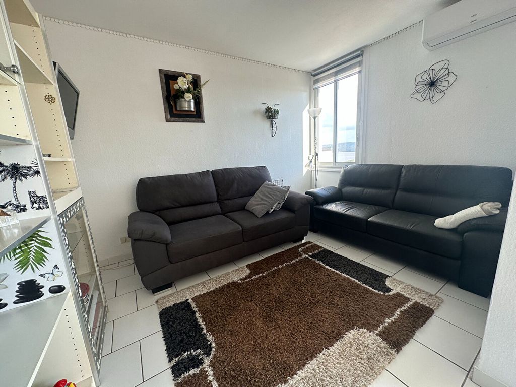 Achat appartement 4 pièce(s) Martigues