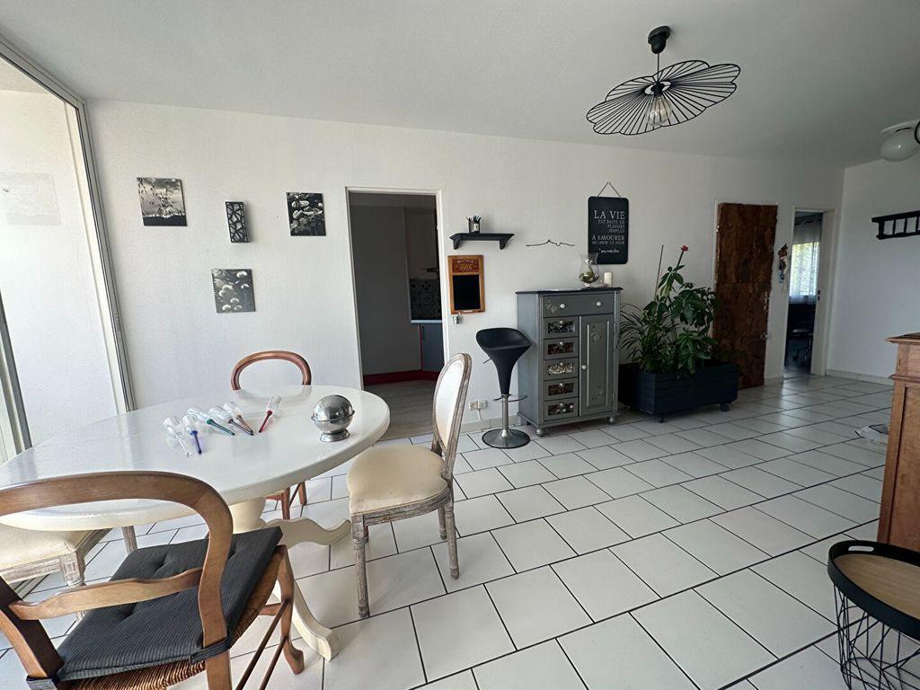 Achat appartement 4 pièce(s) Martigues