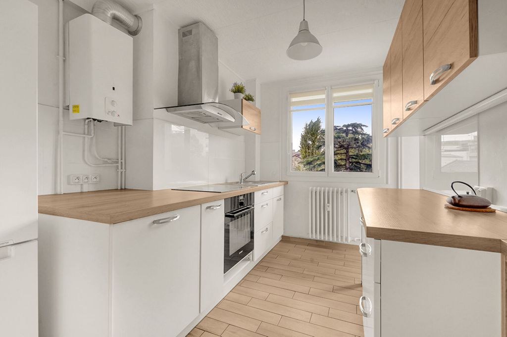 Achat appartement à vendre 3 pièces 60 m² - Toulouse