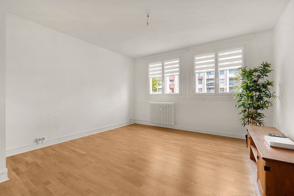 Achat appartement à vendre 3 pièces 57 m² - Toulouse