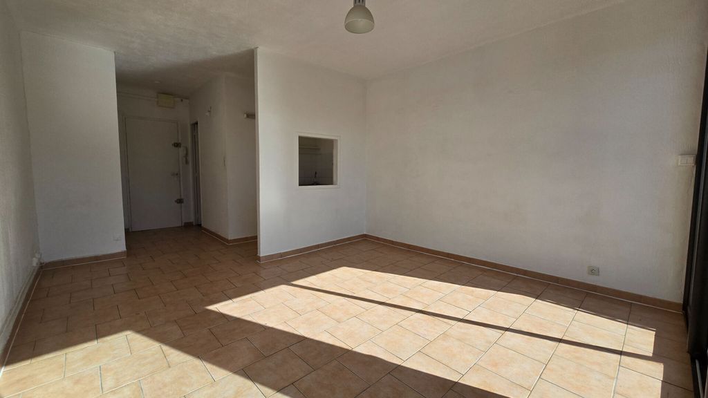 Achat appartement 1 pièce(s) Martigues