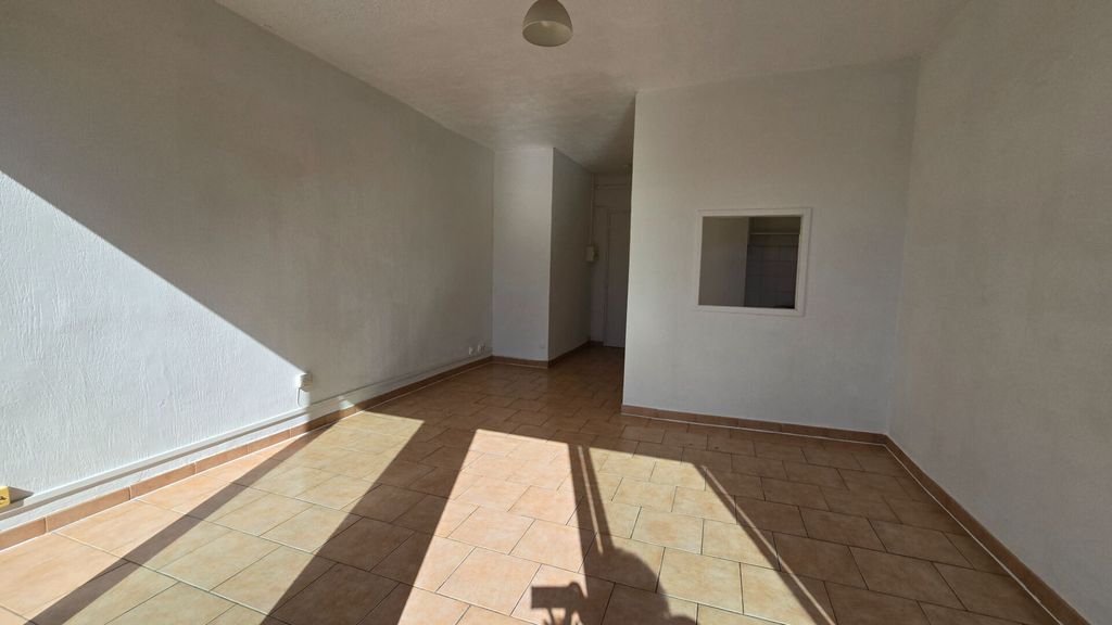 Achat appartement 1 pièce(s) Martigues