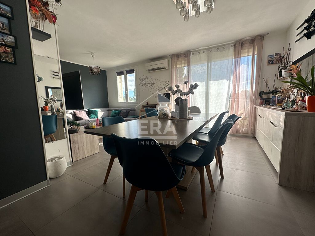 Achat appartement 4 pièce(s) Martigues