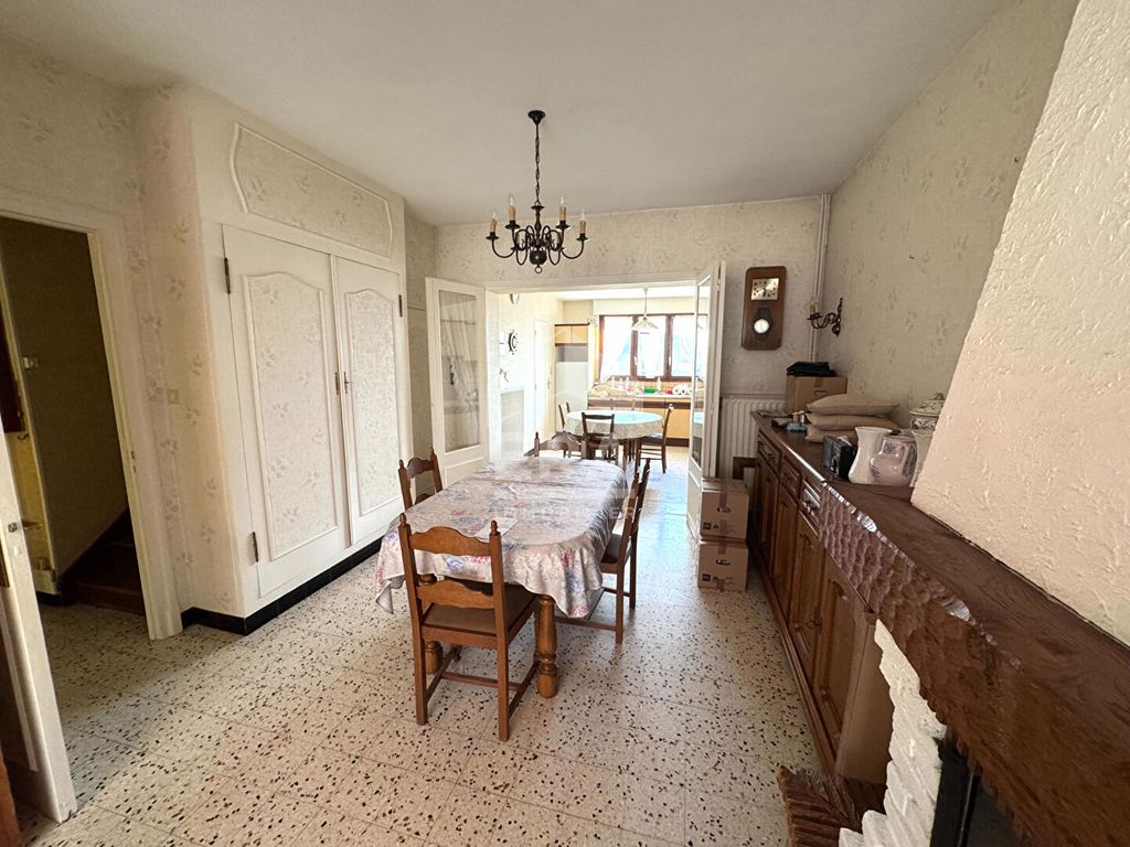 Achat maison 3 chambre(s) - Outreau