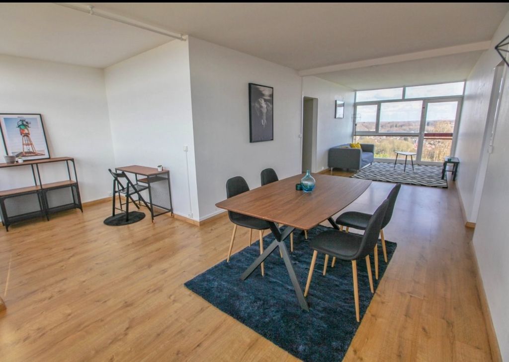 Achat appartement à vendre 4 pièces 68 m² - Évry