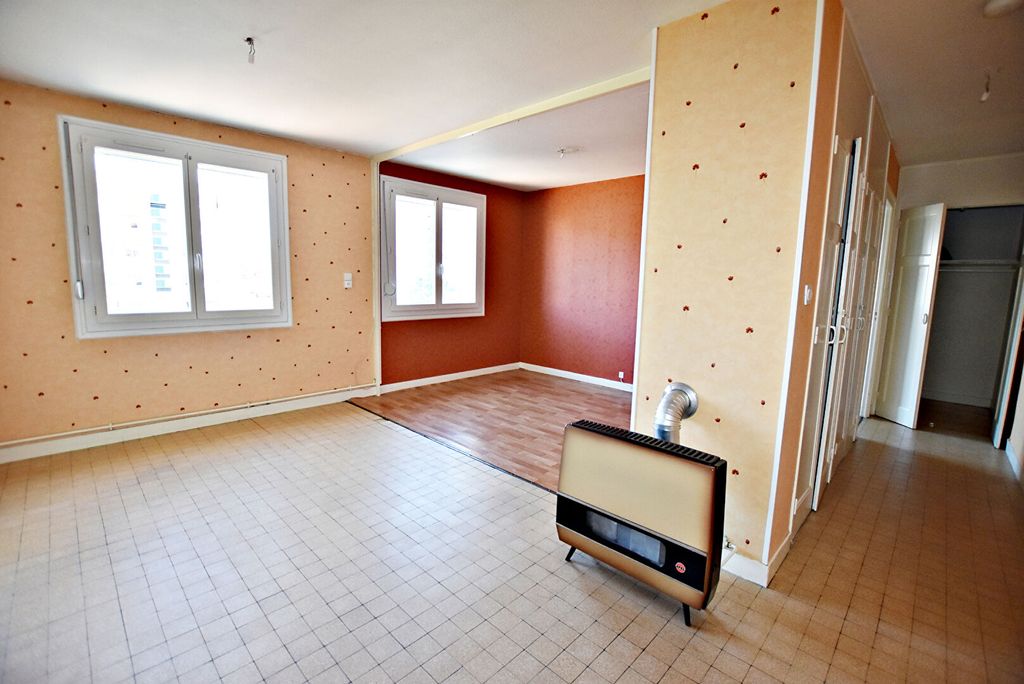 Achat appartement 2 pièce(s) Roanne