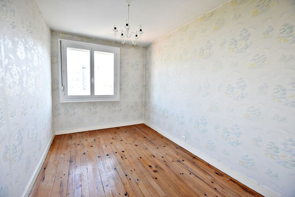 Achat appartement à vendre 2 pièces 50 m² - Roanne