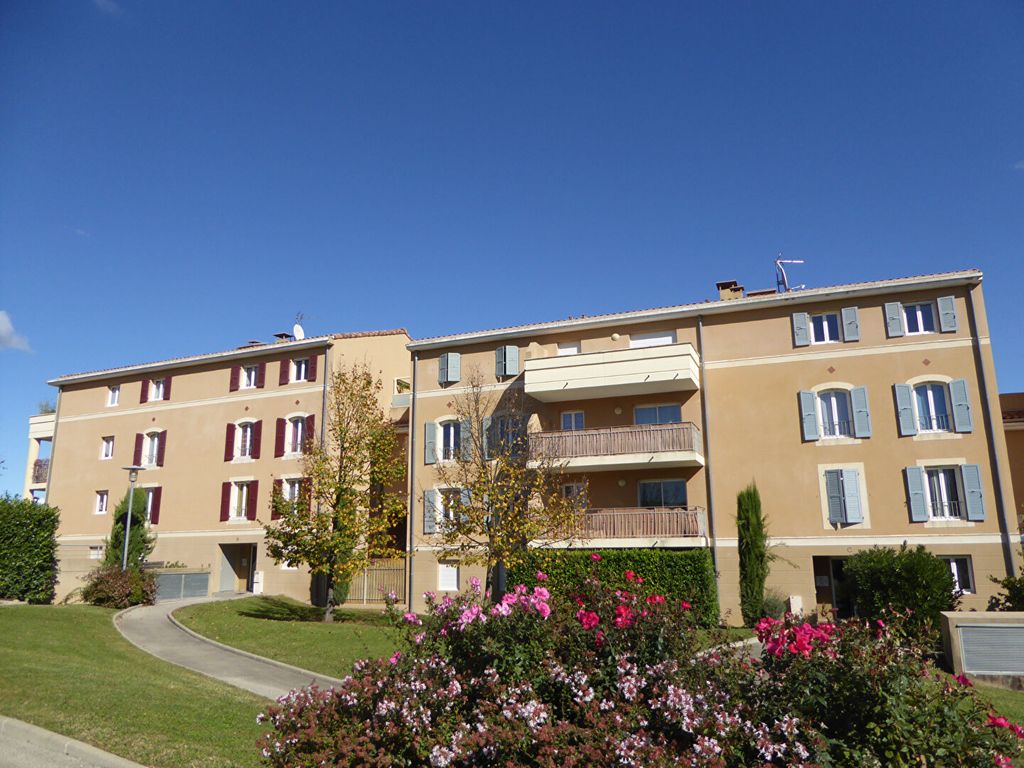 Achat appartement à vendre 2 pièces 46 m² - Aix-en-Provence