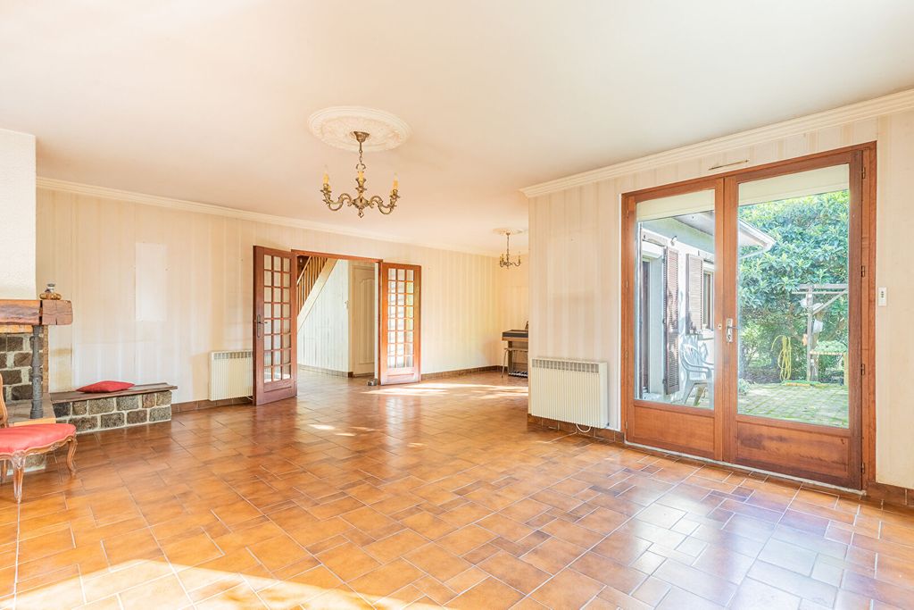 Achat maison 4 chambre(s) - Palaiseau