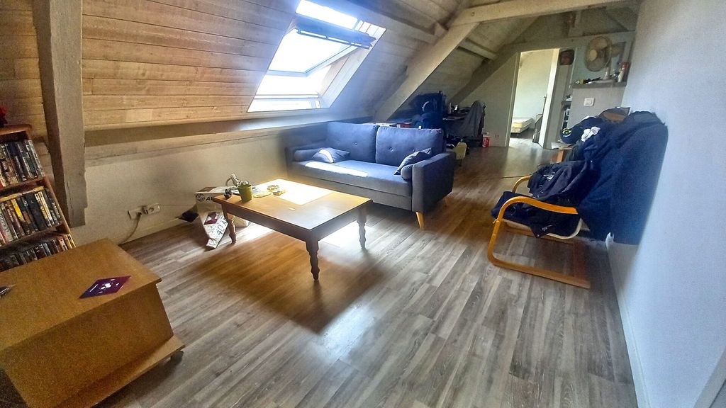 Achat appartement à vendre 3 pièces 70 m² - Montoir-de-Bretagne