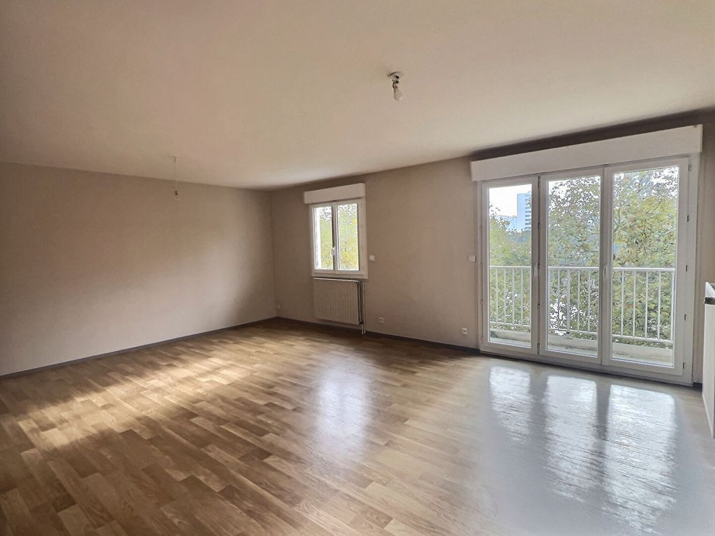 Achat appartement à vendre 4 pièces 86 m² - Nantes