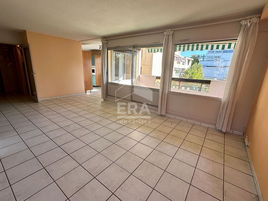 Achat appartement à vendre 4 pièces 88 m² - Tarbes