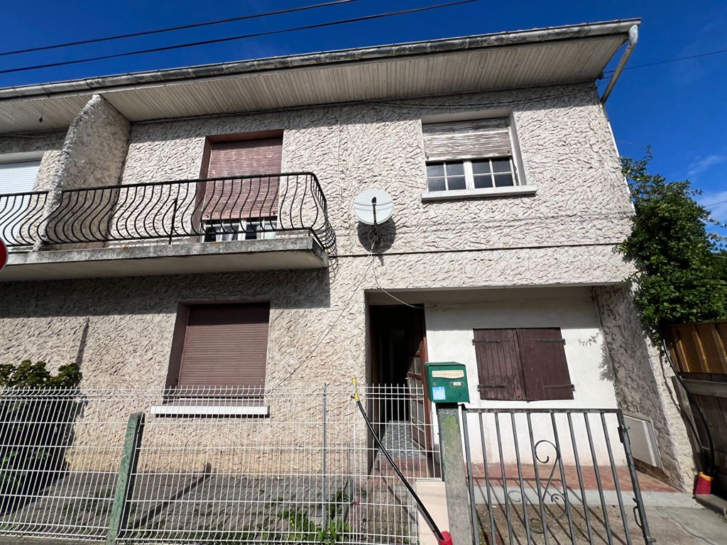 Achat maison à vendre 3 chambres 87 m² - Gujan-Mestras