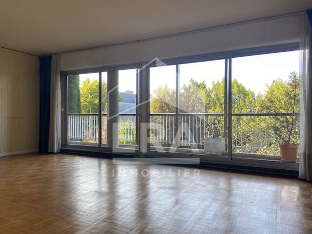 Achat appartement 4 pièce(s) Sèvres