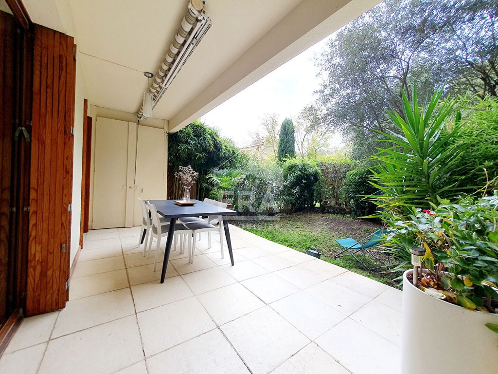 Achat appartement à vendre 3 pièces 79 m² - Aix-en-Provence