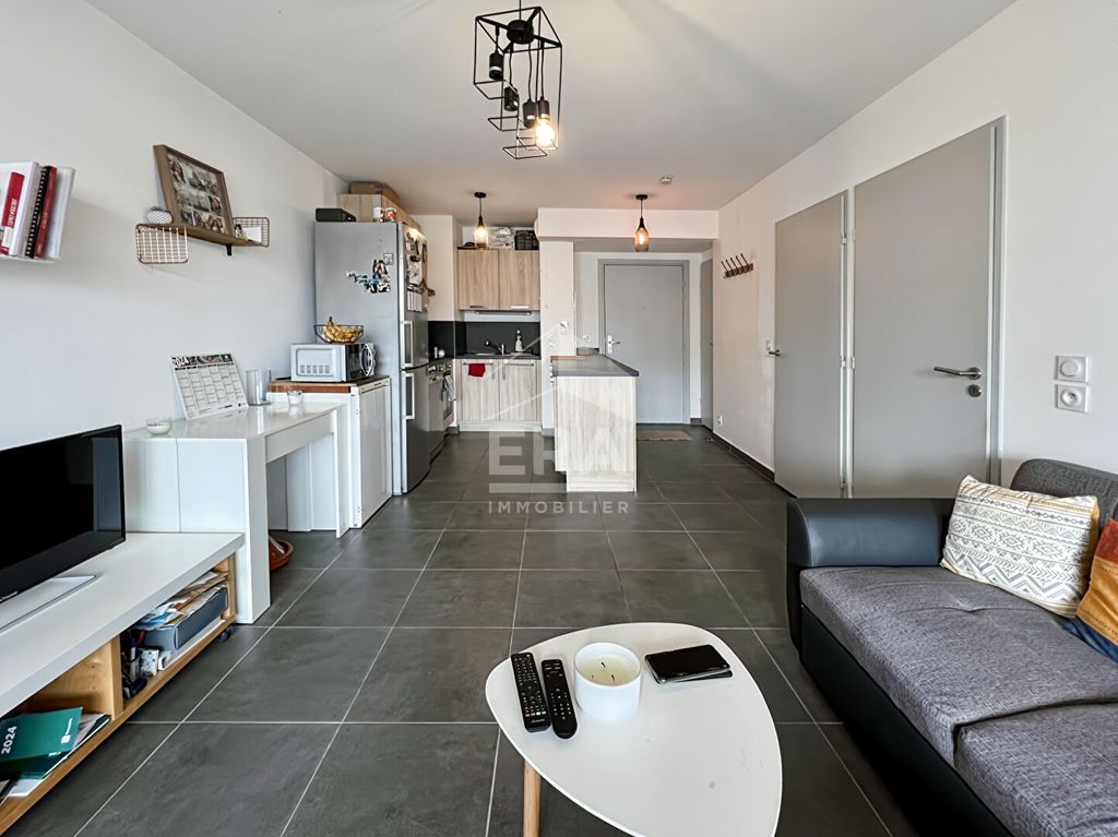 Achat appartement à vendre 2 pièces 42 m² - Miramas