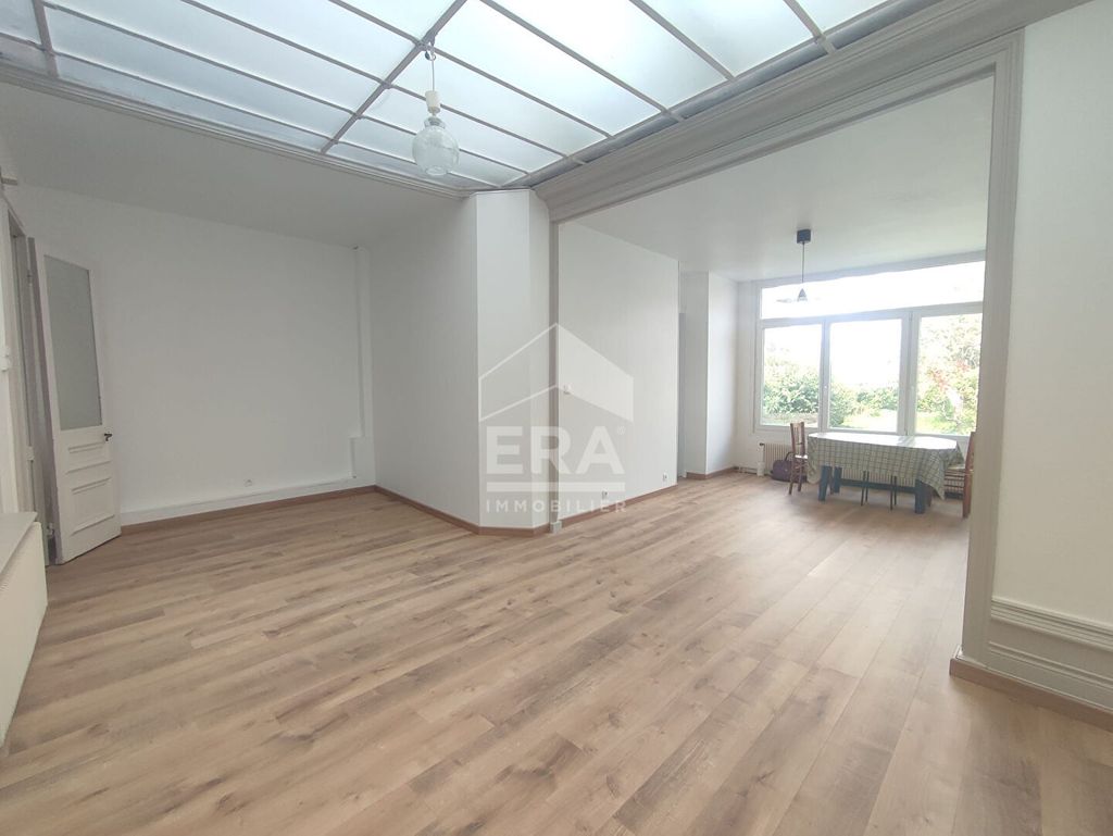 Achat maison à vendre 4 chambres 315 m² - Calais