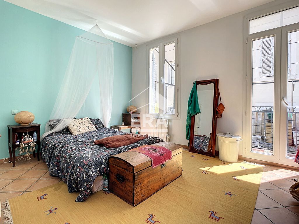 Achat maison 2 chambre(s) - Marseille 1er arrondissement