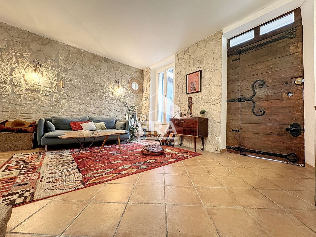 Achat maison 2 chambre(s) - Marseille 1er arrondissement