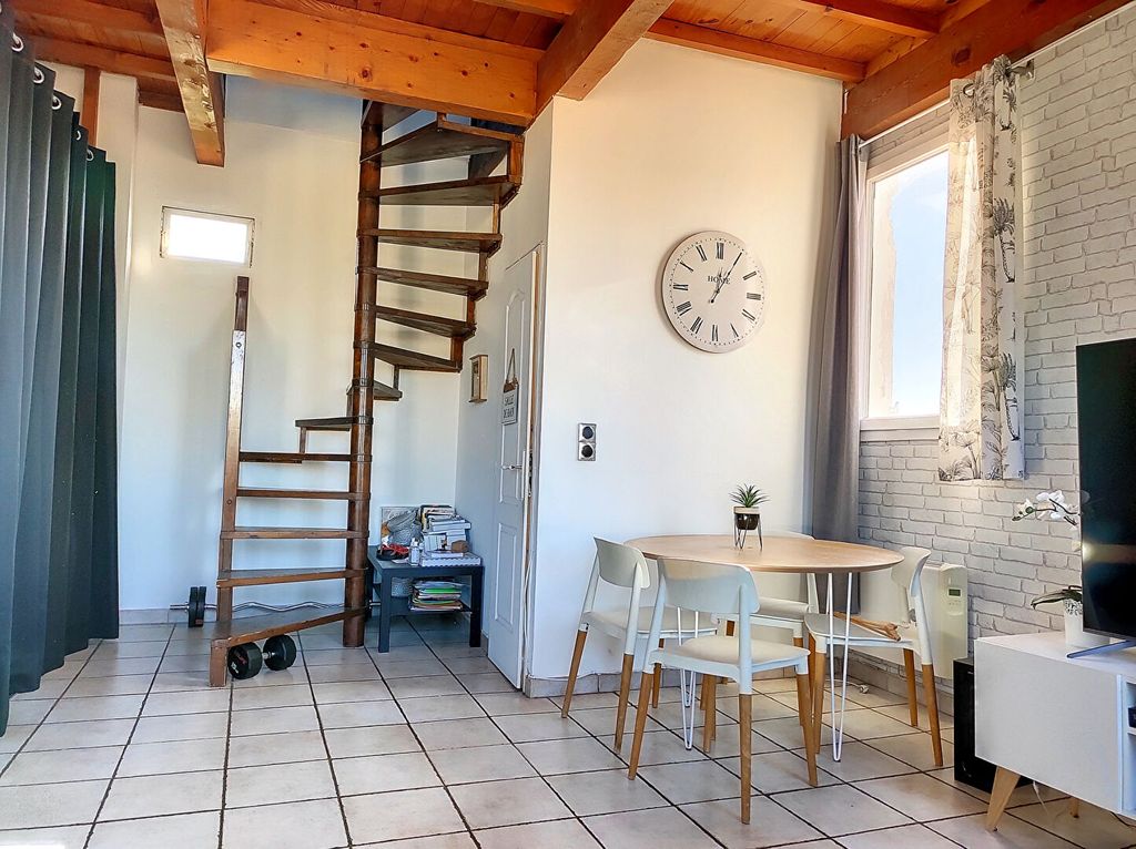 Achat appartement 2 pièce(s) Marseille 13ème arrondissement