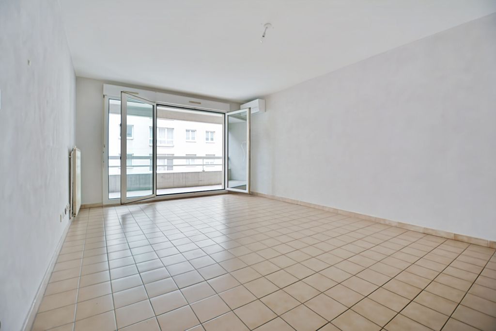 Achat appartement à vendre 4 pièces 84 m² - Villeurbanne