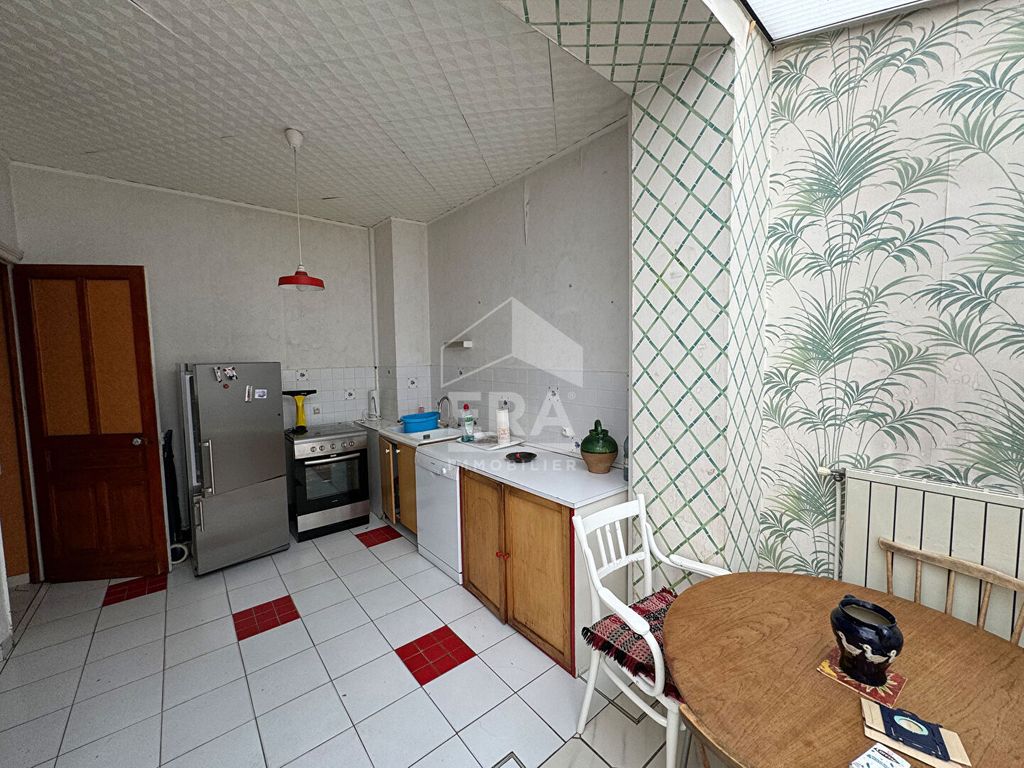 Achat maison 5 chambre(s) - Douai