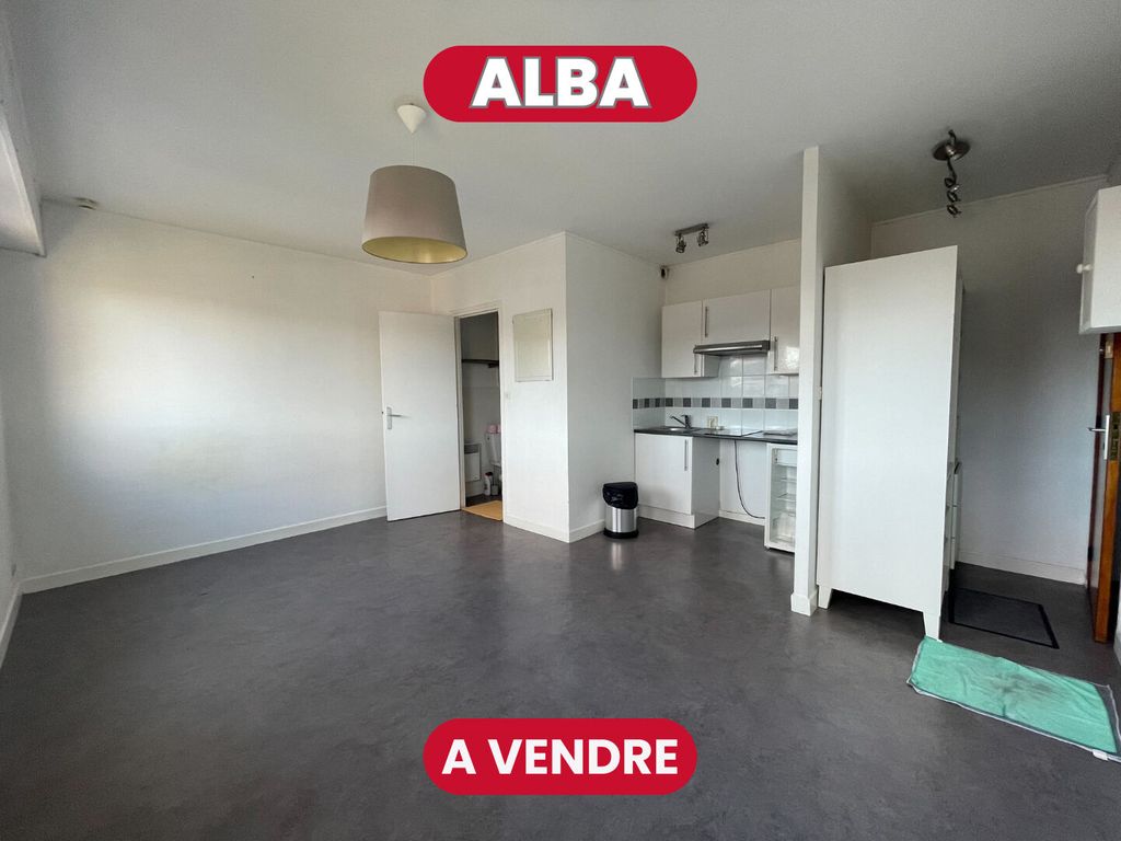 Achat appartement 1 pièce(s) Lille