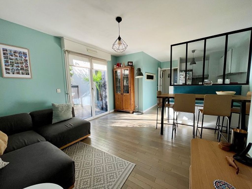 Achat appartement 4 pièce(s) Maisons-Alfort