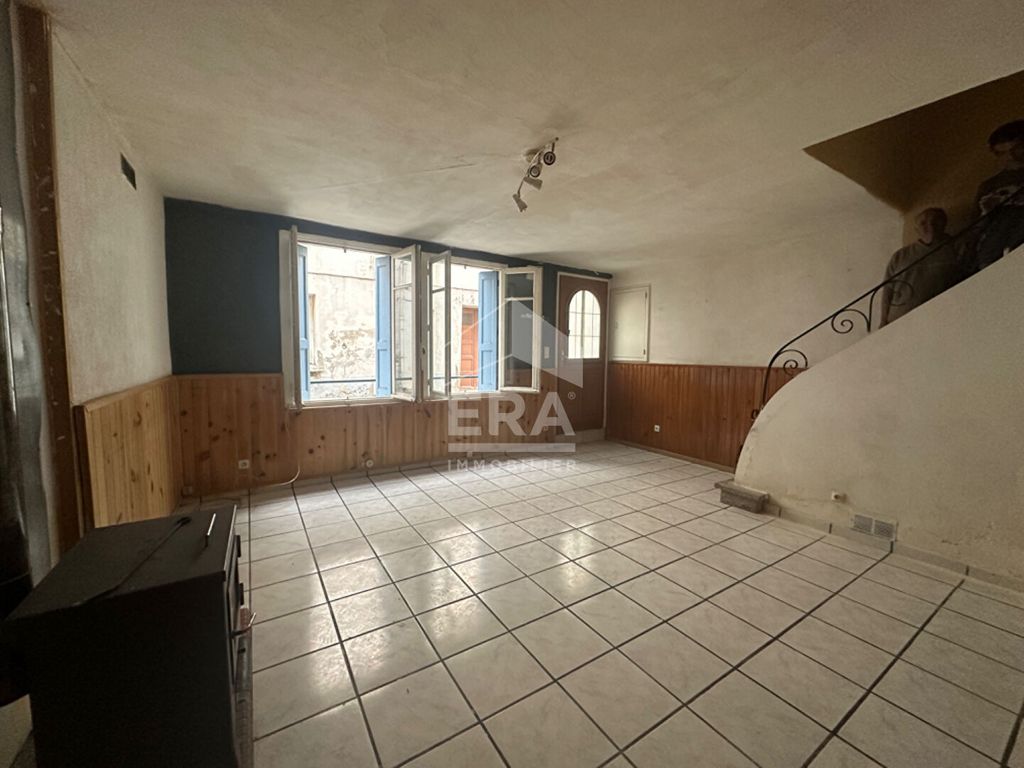 Achat maison 3 chambre(s) - Saint-Paul-de-Fenouillet