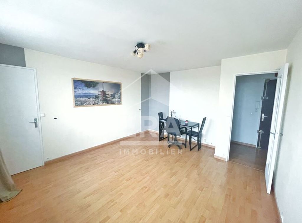 Achat appartement à vendre 2 pièces 44 m² - Châtillon