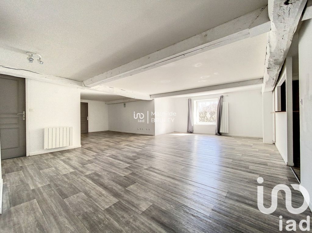 Achat appartement à vendre 4 pièces 109 m² - Dourdan