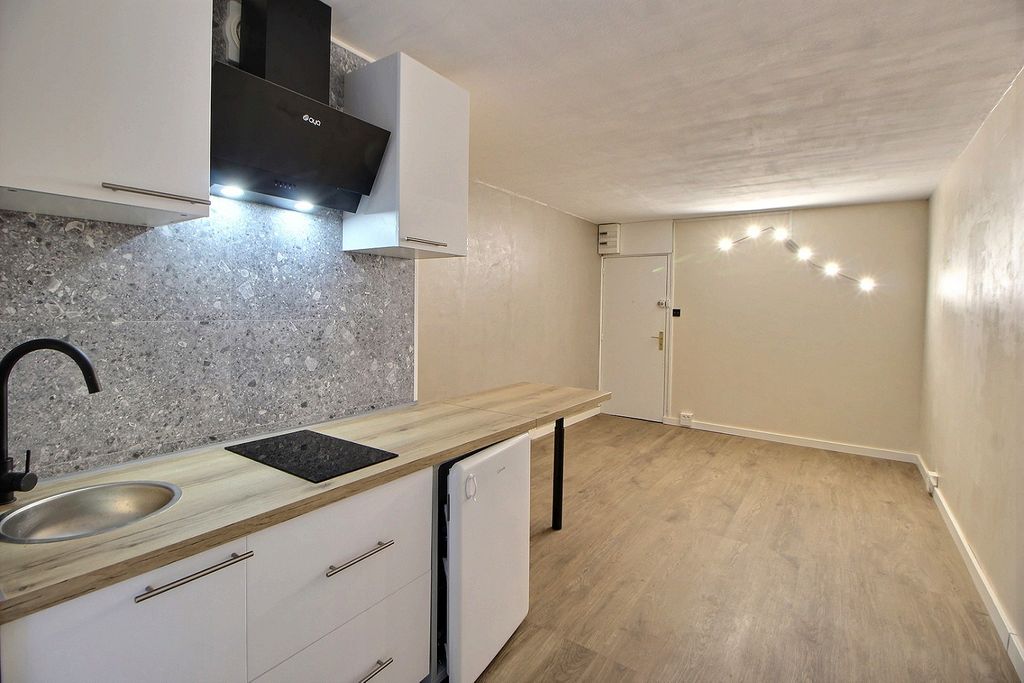 Achat studio à vendre 22 m² - Montpellier