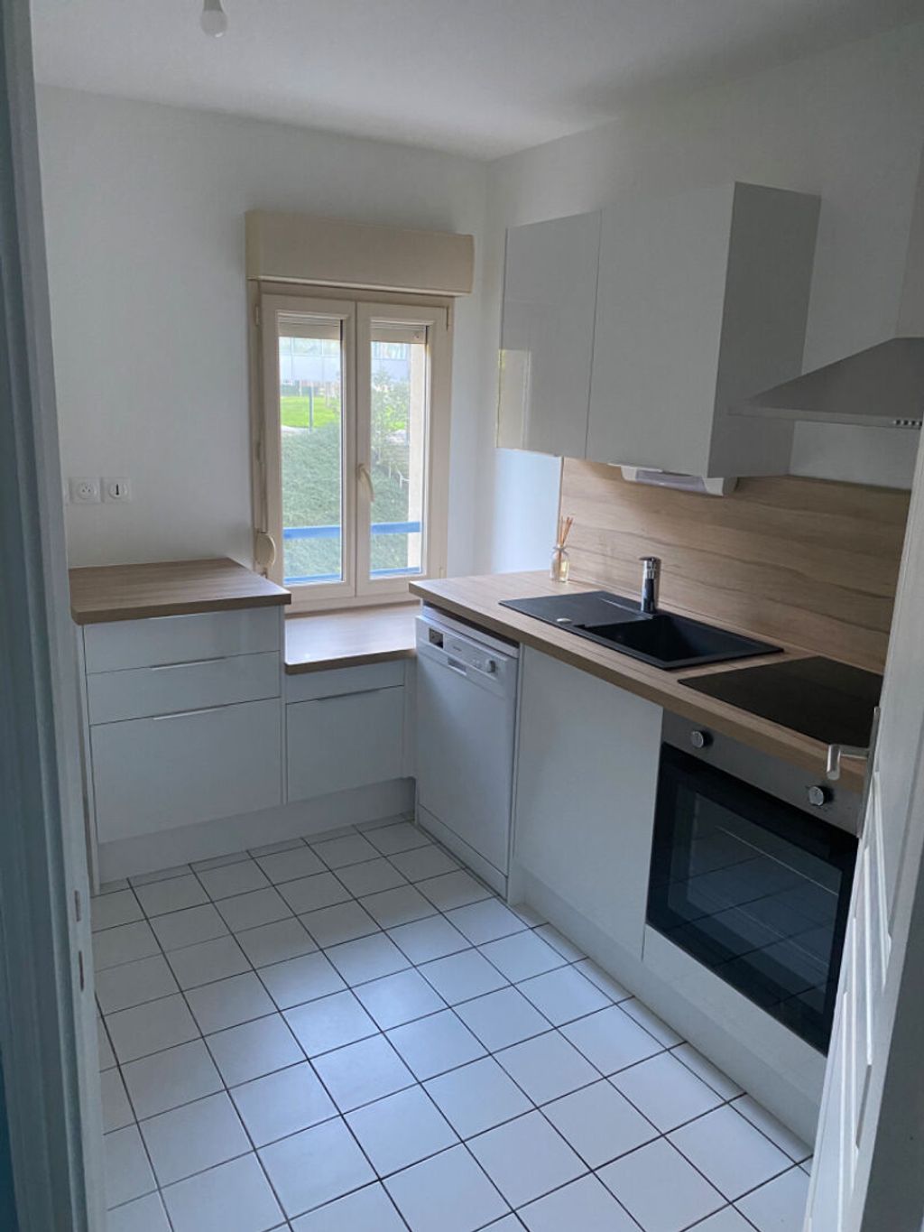 Achat appartement à vendre 2 pièces 55 m² - Boulogne-sur-Mer