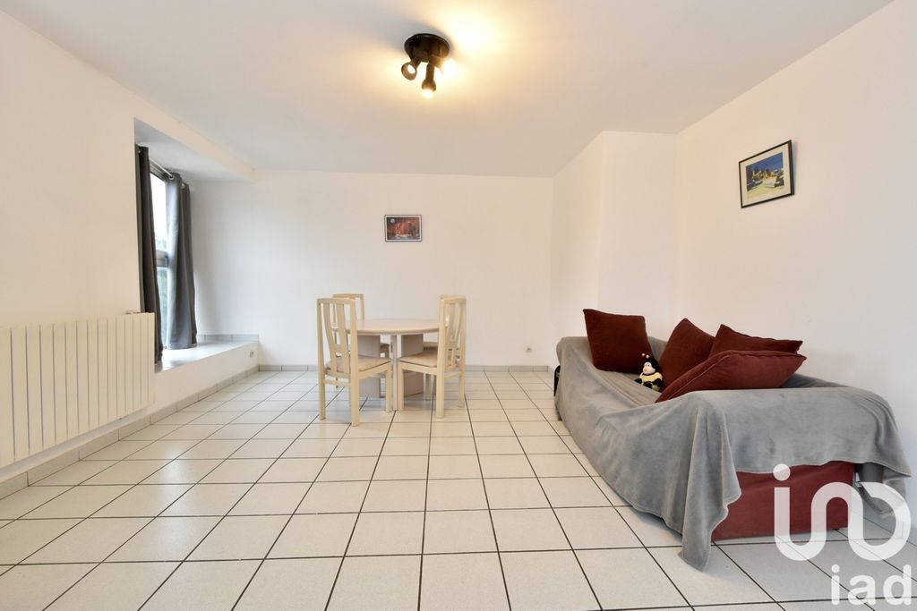 Achat appartement à vendre 2 pièces 54 m² - Ozoir-la-Ferrière