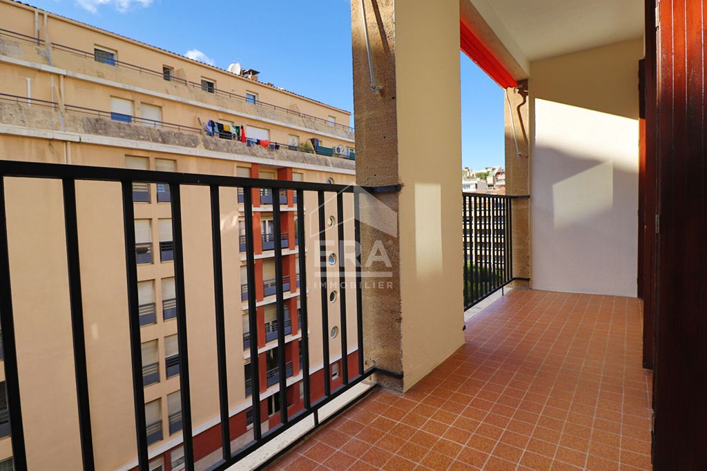 Achat appartement 3 pièce(s) Marseille 10ème arrondissement