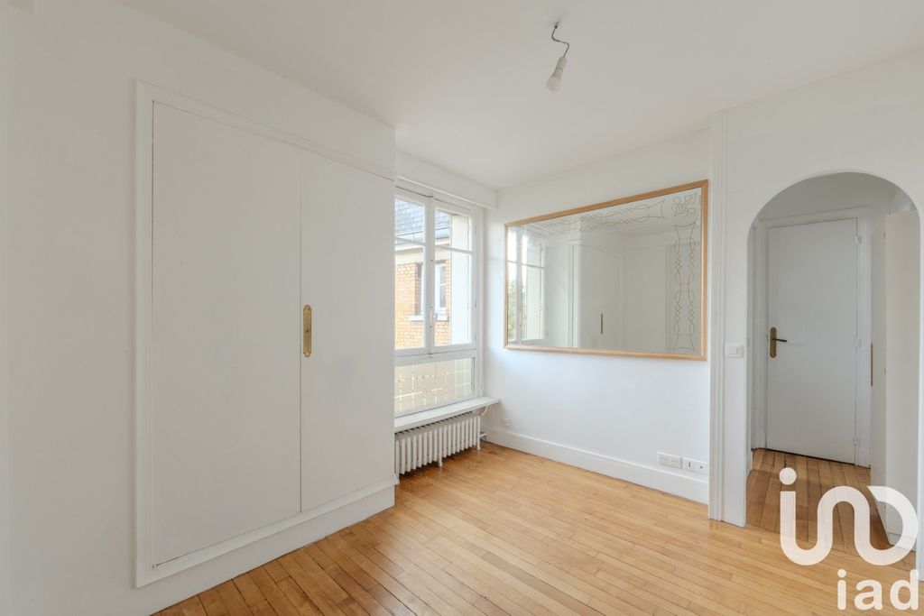 Achat appartement 1 pièce(s) Paris 18ème arrondissement