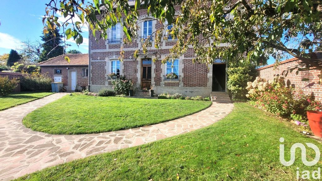 Achat maison 3 chambre(s) - Ribécourt-Dreslincourt