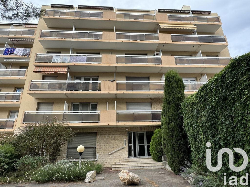 Achat studio à vendre 23 m² - Avignon