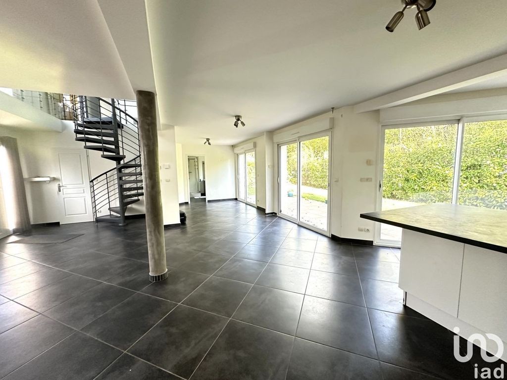 Achat maison 3 chambre(s) - Compiègne