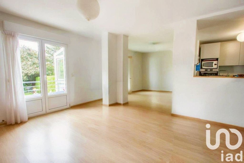 Achat maison 5 chambre(s) - Vélizy-Villacoublay