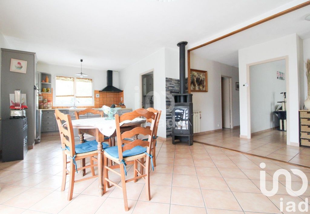 Achat maison 3 chambre(s) - Saint-Beaulize