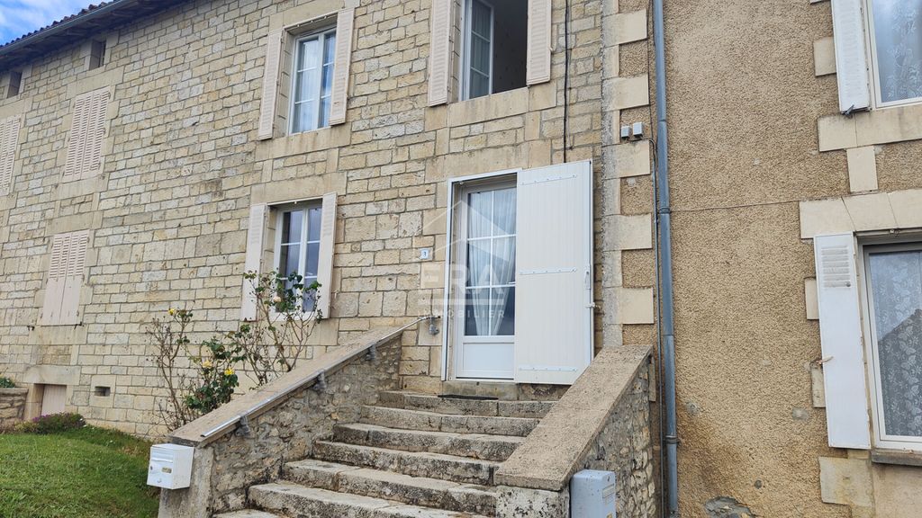 Achat maison à vendre 2 chambres 117 m² - Mauprévoir